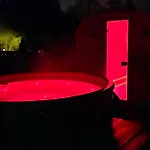 Lipa 別荘 Trstená