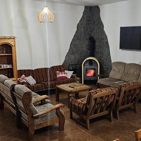 Lipa Holiday home *