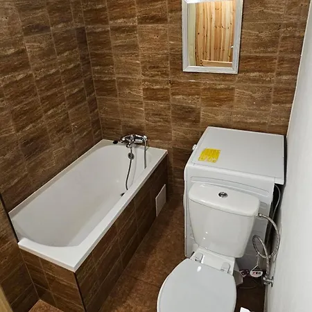 Lipa Holiday home Trstena