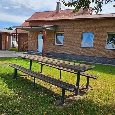 Holiday home Lipa