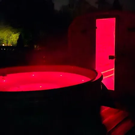 Lipa 度假居 Trstená