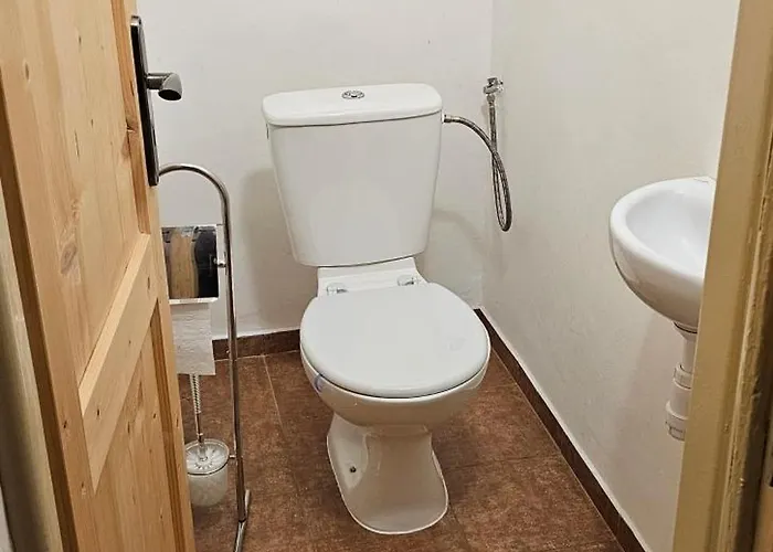度假居 Lipa *